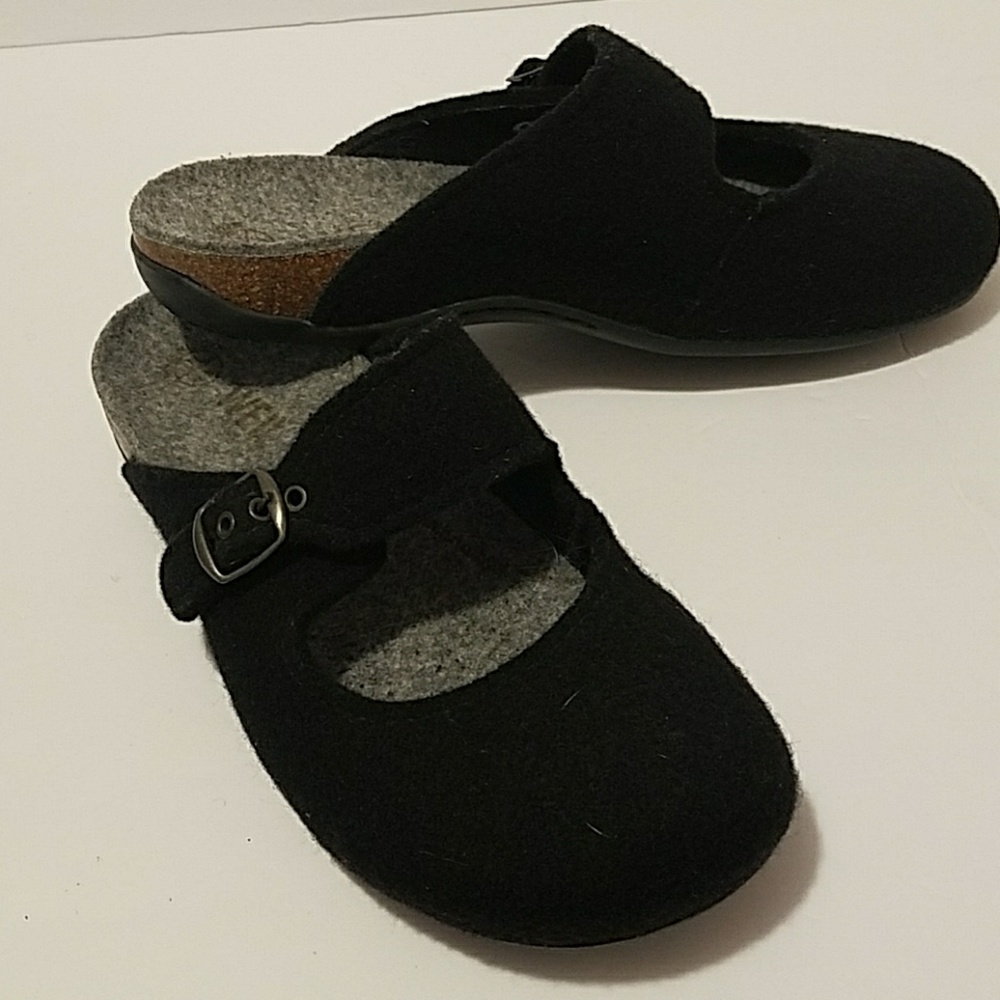 Dr. Andrew Weil Mary Jane Shoes